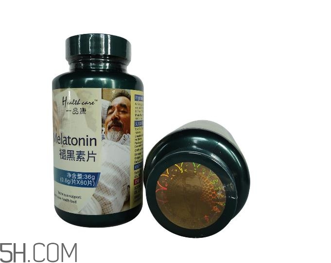 褪黑素對心臟有影響嗎？褪黑素對胎兒有影響嗎？