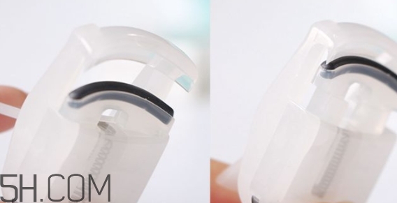 muji無(wú)印良品睫毛夾怎么用？無(wú)印良品睫毛夾怎么替換
