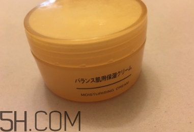 muji無印良品面霜怎么樣？無印良品面霜哪款好？