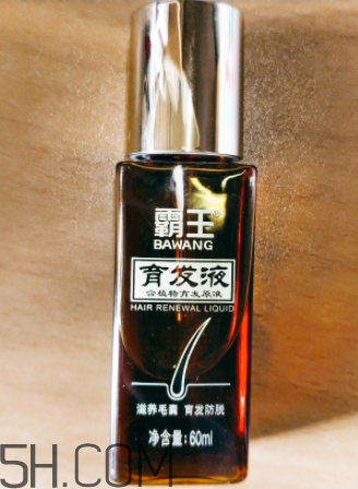 霸王育發(fā)液怎么樣？霸王育發(fā)液使用方法