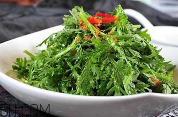 皇帝菜與什么煲湯好吃？皇帝菜性寒嗎