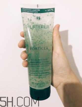 馥綠德雅防脫豐盈洗發(fā)水怎么樣？馥綠德雅防脫豐盈洗發(fā)水測評
