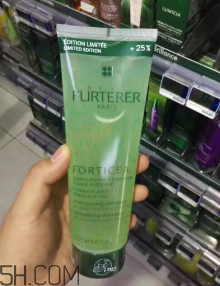 馥綠德雅防脫豐盈洗發(fā)水怎么樣？馥綠德雅防脫豐盈洗發(fā)水測評