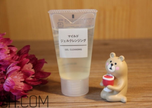 無印良品卸妝啫喱怎么用？無印良品卸妝啫喱要乳化嗎