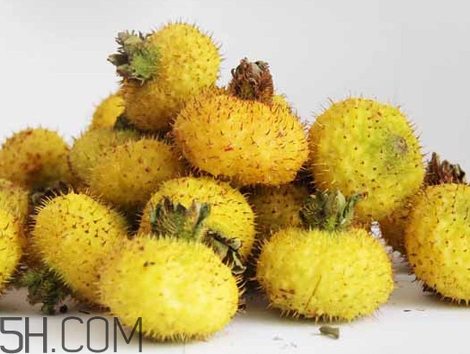 刺梨能降血壓?jiǎn)?？刺梨是哪里的特產(chǎn)