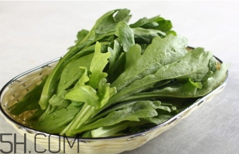 皇帝菜孕婦能吃嗎？皇帝菜怎么洗