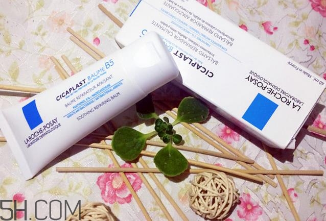 理膚泉b5有激素嗎？理膚泉b5有100ml的嗎？