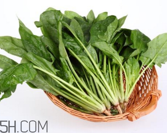 菠菜怎么去澀？菠菜可以多吃嗎