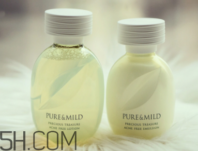 泊美祛痘系列怎么樣？泊美祛痘系列有哪些？