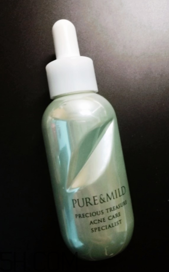 泊美祛痘系列怎么樣？泊美祛痘系列有哪些？