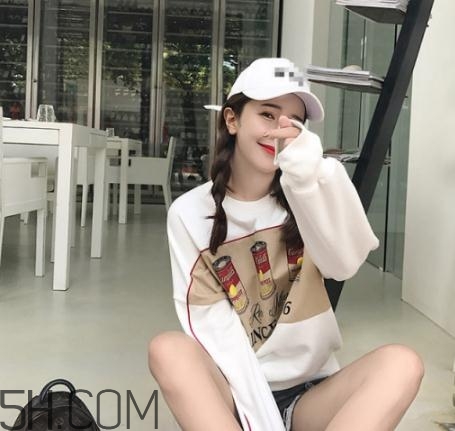 白色衛(wèi)衣怎么洗？白色衛(wèi)衣發(fā)黃怎么辦？