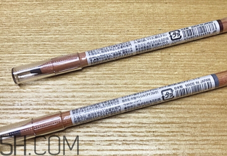 muji無印良品眼線筆怎么樣？無印良品眼線筆多少錢
