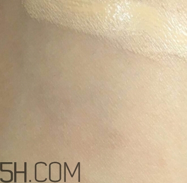 muji無印良品粉底液怎么樣？無印良品粉底液色號(hào)試色