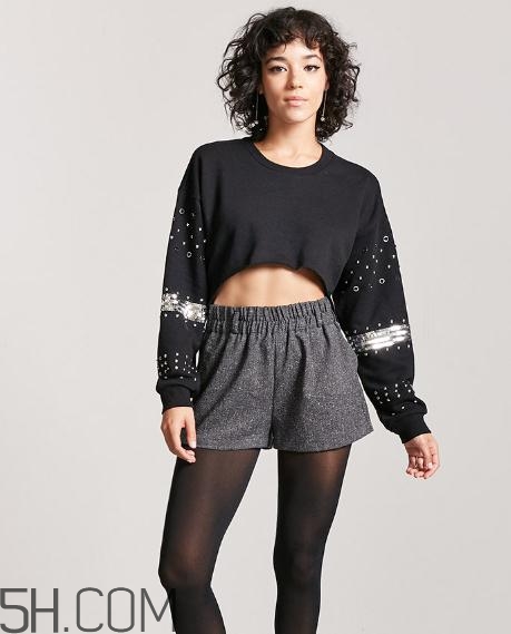 forever 21衣服怎么樣？forever 21衣服貴嗎？