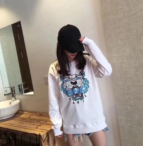 kenzo衣服一般多少錢？kenzo衣服貴嗎？