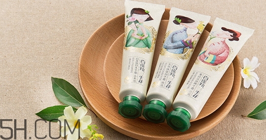 百雀羚護(hù)手霜有幾種？百雀羚護(hù)手霜哪款好用？