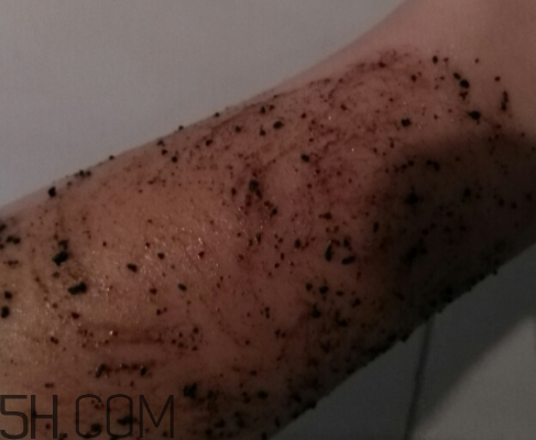 澳洲body咖啡身體磨砂膏怎么樣？多少錢？