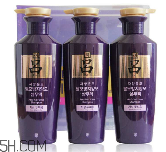紫呂洗發(fā)水怎么樣？紫呂洗發(fā)水適用人群