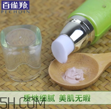 百雀羚bb霜和cc霜哪個(gè)好？百雀羚bb霜和cc霜區(qū)別