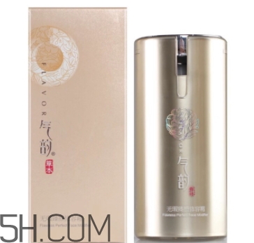 百雀羚bb霜怎么打開？百雀羚bb霜怎么用