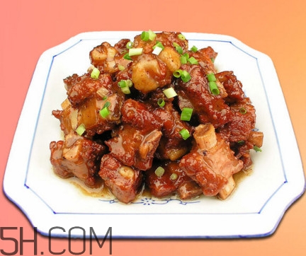 糖醋排骨怎樣做肉不硬？產(chǎn)婦能不能吃糖醋排骨