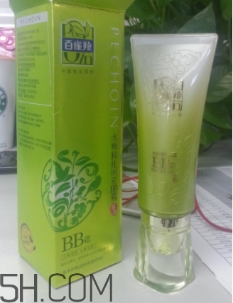 百雀羚bb霜怎么打開？百雀羚bb霜怎么用