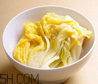 娃娃菜不能和什么一起吃？娃娃菜怎么挑選