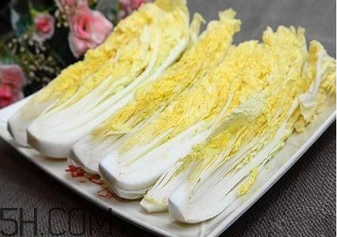 娃娃菜熱量是多少？娃娃菜為什么叫娃娃菜