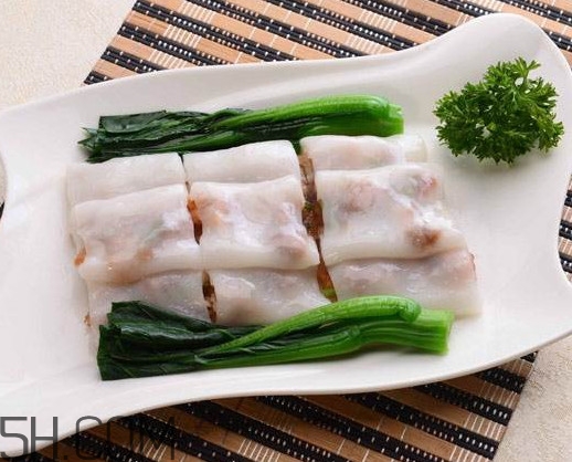 腸粉有營(yíng)養(yǎng)嗎？腸粉配料湯怎么做好吃