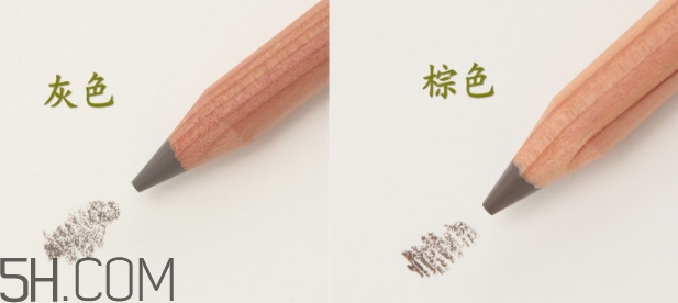 muji無(wú)印良品木軸眉筆怎么樣？無(wú)印良品眉筆好用嗎
