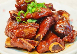 做糖醋排骨要不要放鹽？買排骨的時(shí)候應(yīng)該要什么部位的