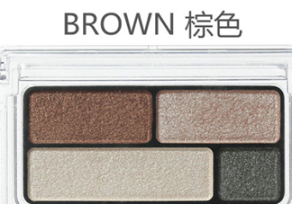 muji無(wú)印良品眼影怎么樣？無(wú)印良品眼影多少錢