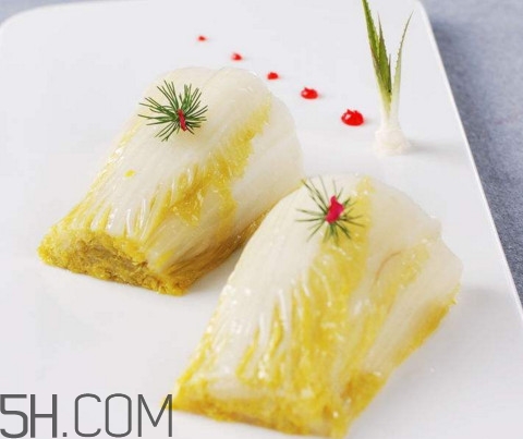 娃娃菜熱量是多少？娃娃菜為什么叫娃娃菜