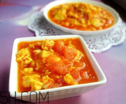 番茄炒蛋用英語(yǔ)怎么說(shuō)？番茄雞蛋有什么含義