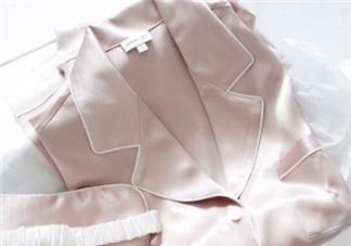 真絲睡衣怎么洗？真絲睡衣怎么保養(yǎng)？