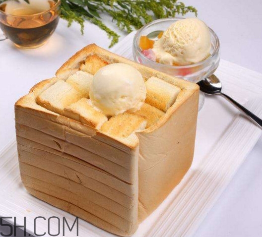 吐司是全麥面包嗎？吐司是酸性還是堿性