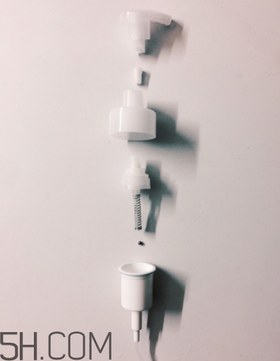 無(wú)印良品起泡瓶堵住了是怎么回事？怎么辦？