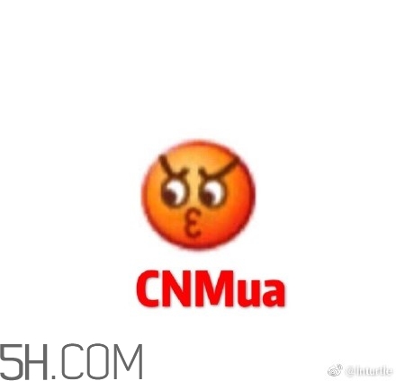 cnmua是什么意思？cnmua無(wú)水印表情包