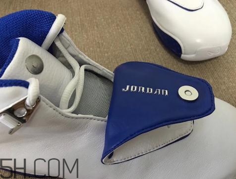 air jordan 18 sport royal白藍配色什么時候復刻？