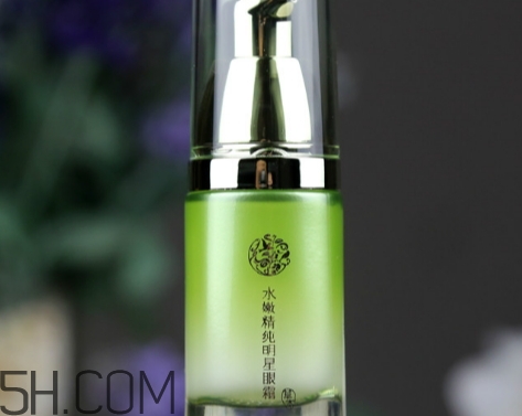 百雀羚眼霜多少錢一瓶？百雀羚眼霜價(jià)格表