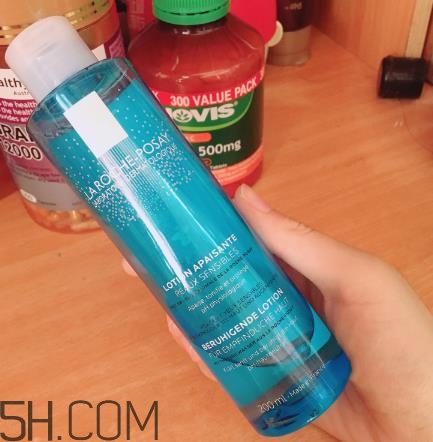 理膚泉爽膚水怎么用？理膚泉爽膚水真假