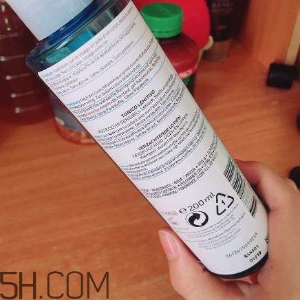 理膚泉爽膚水怎么用？理膚泉爽膚水真假