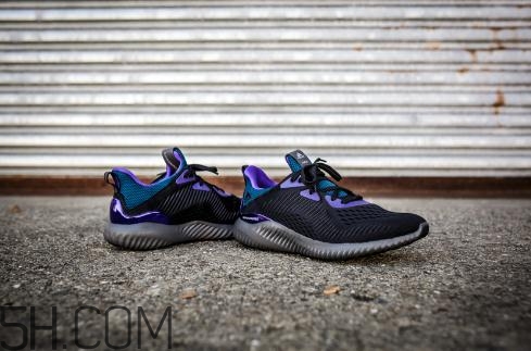 kolor與adidas alphabounce聯(lián)名系列多少錢_在哪買？