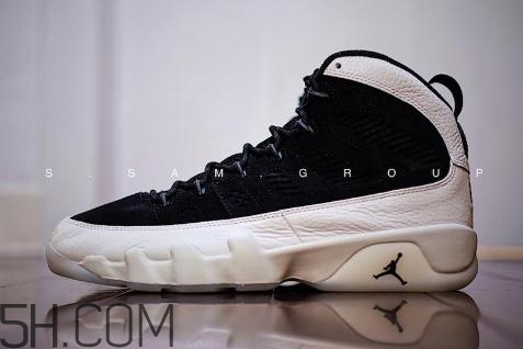 air jordan 9 la全明星配色什么時候發(fā)售_多少錢？