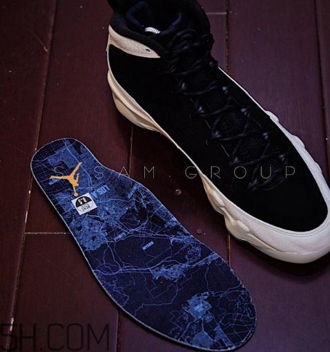 air jordan 9 la全明星配色什么時候發(fā)售_多少錢？