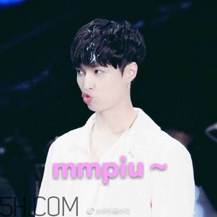 mlgbiu是什么意思？mlgbiu表情包