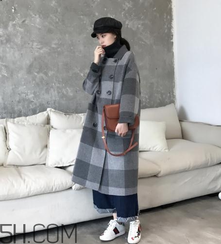 羊毛大衣扎人怎么辦？羊毛大衣太硬怎么辦？