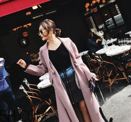 羊絨大衣會起球嗎？羊絨大衣起球怎么辦？