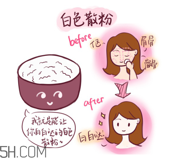 姬芮蜜粉多少錢？姬芮蜜粉專柜價(jià)格