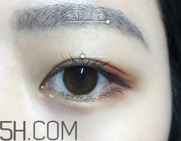 mua15色眼影盤怎么樣？mua15色眼影盤畫法步驟